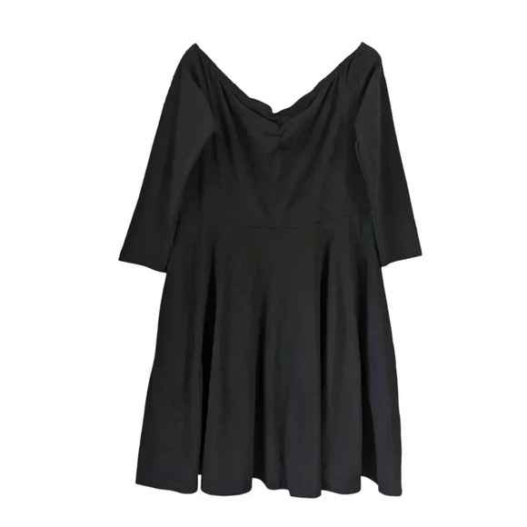 KATE KASIN Fit & Flare Skater Dress Size XL - Picture 2 of 5